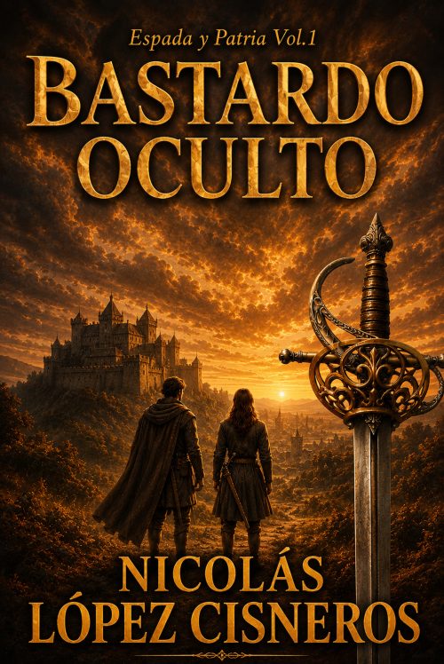 Portada Kindle